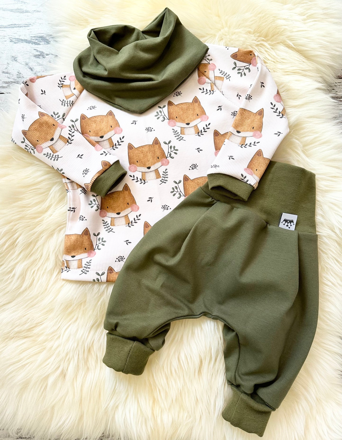 Spar Set Franz Fuchs