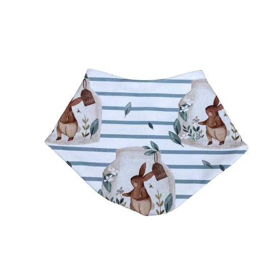 baby Halstuch ostern