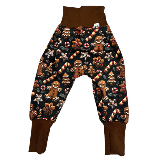 Pumphose Christmas Sweets