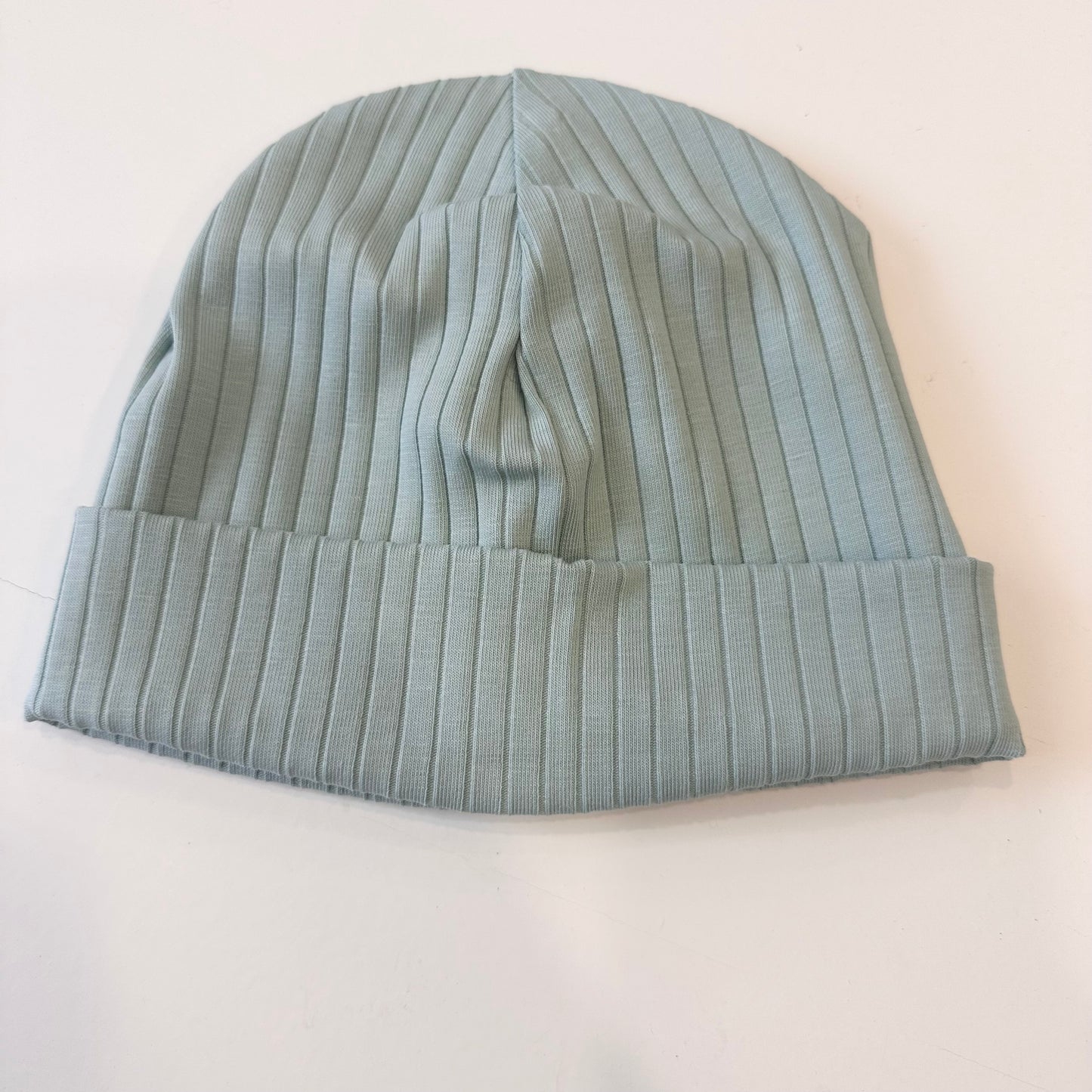 Hipster Beanie mint