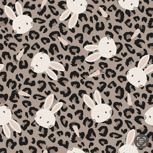 BIO Jersey Leo Hase 0.5 m