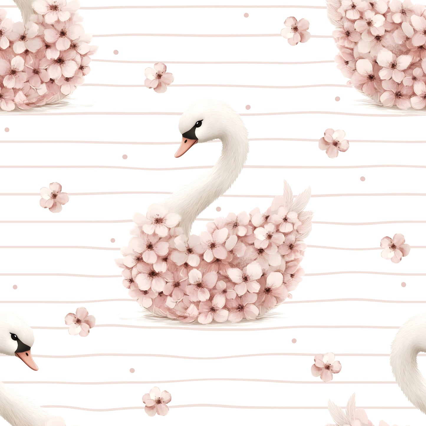 BIO Jersey Blumenschwan 0.5m