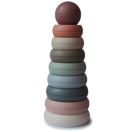 Mushie Ringturm original