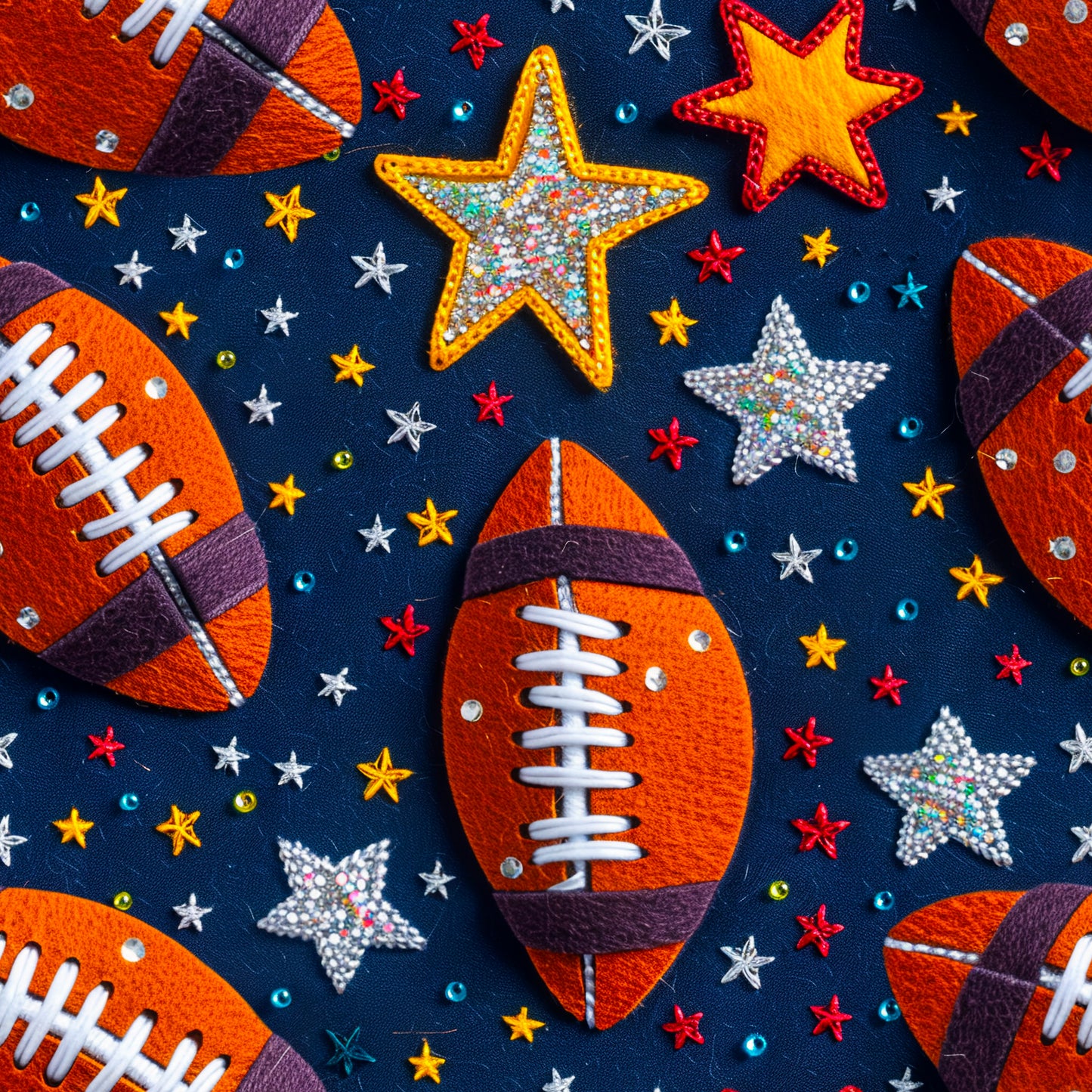 BIO Jersey Football  3d Optik 0.5m