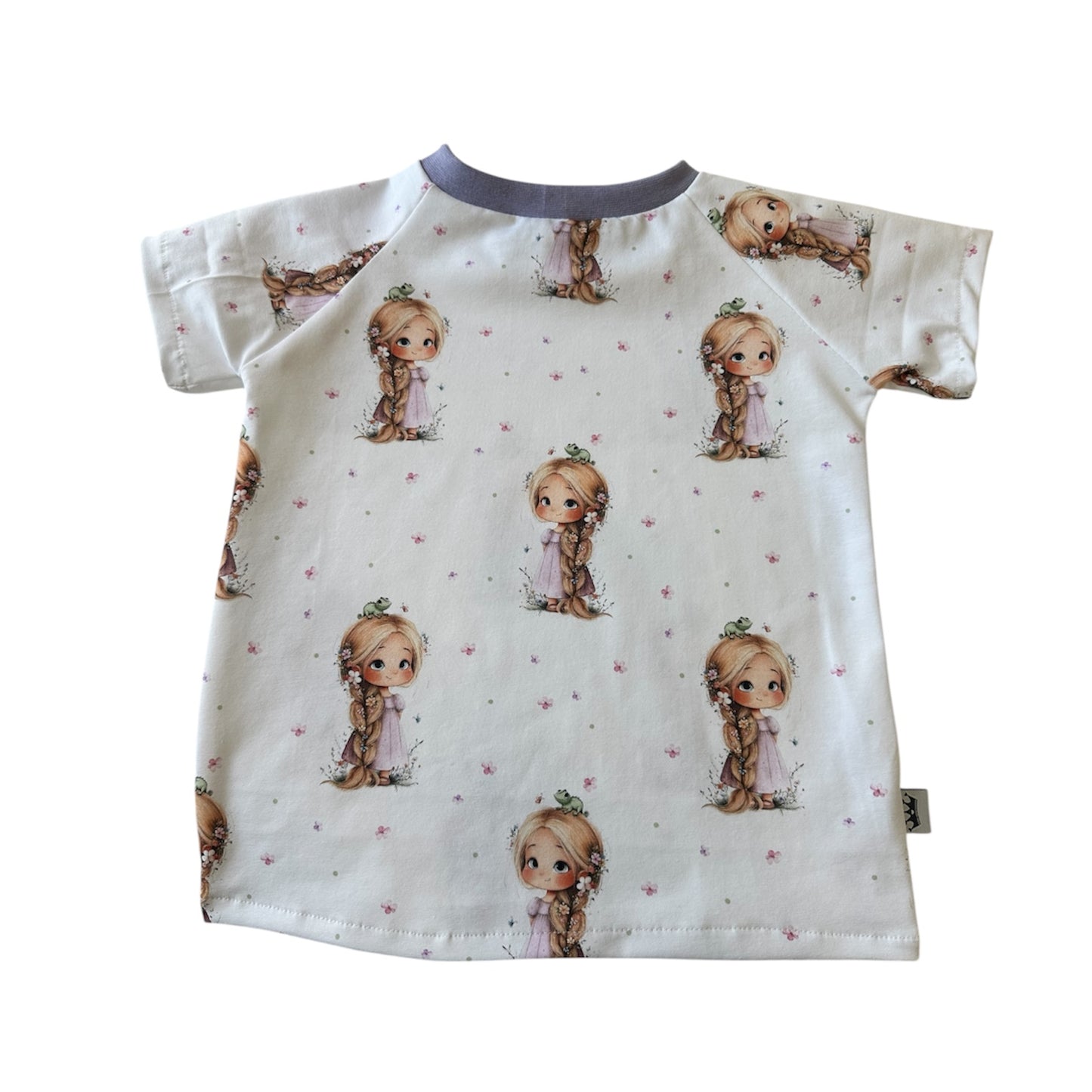 T- Shirt Princess