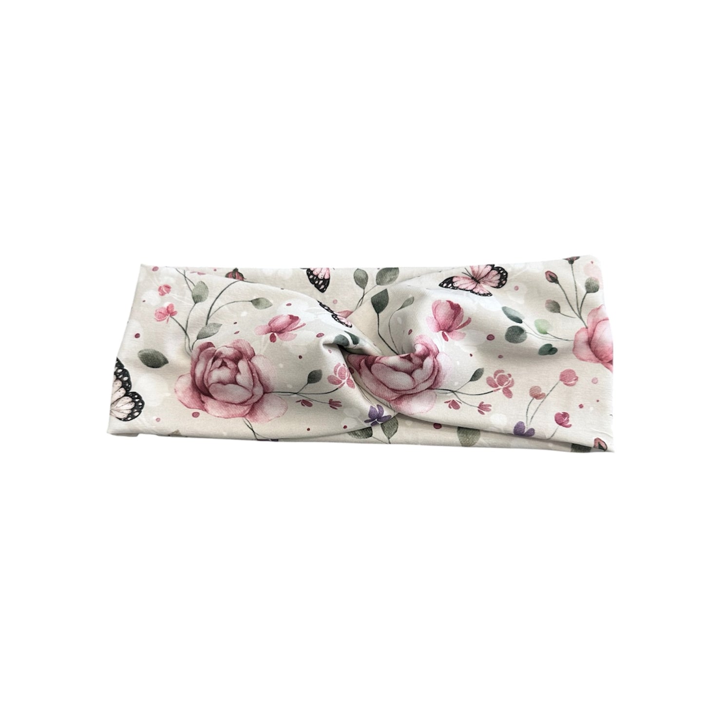 Stirnband Roses