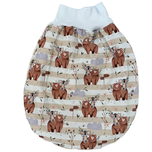 Schlafsack baby Koala