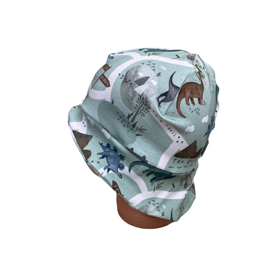 kinder Sonnenhut dino