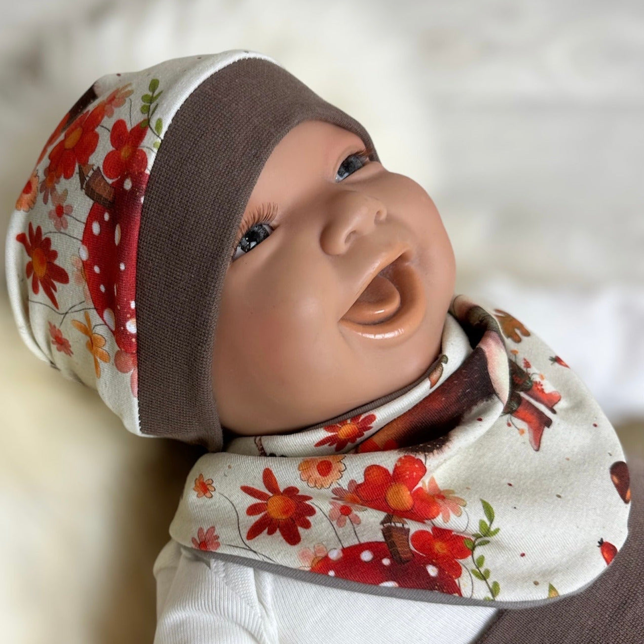 Baby Set Fuchs und Freunde