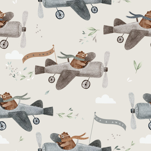 BIO Jersey Flieger  0.5m