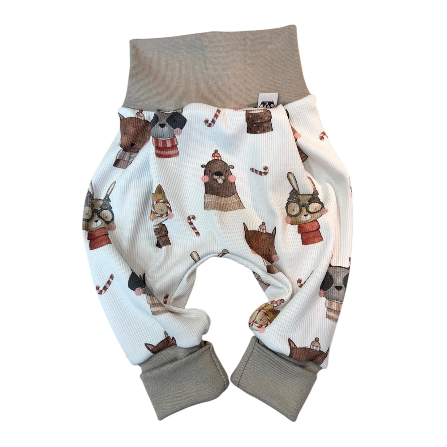 Xmas Kollektion Spar Set Weihnachtstiere