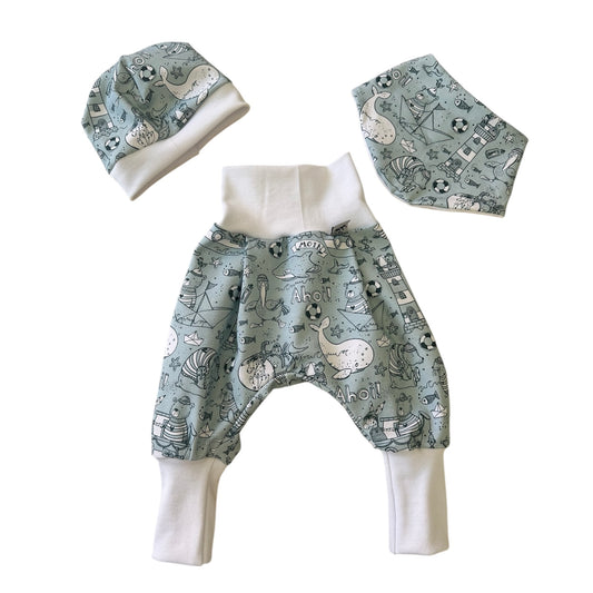 Baby Set Ahoi