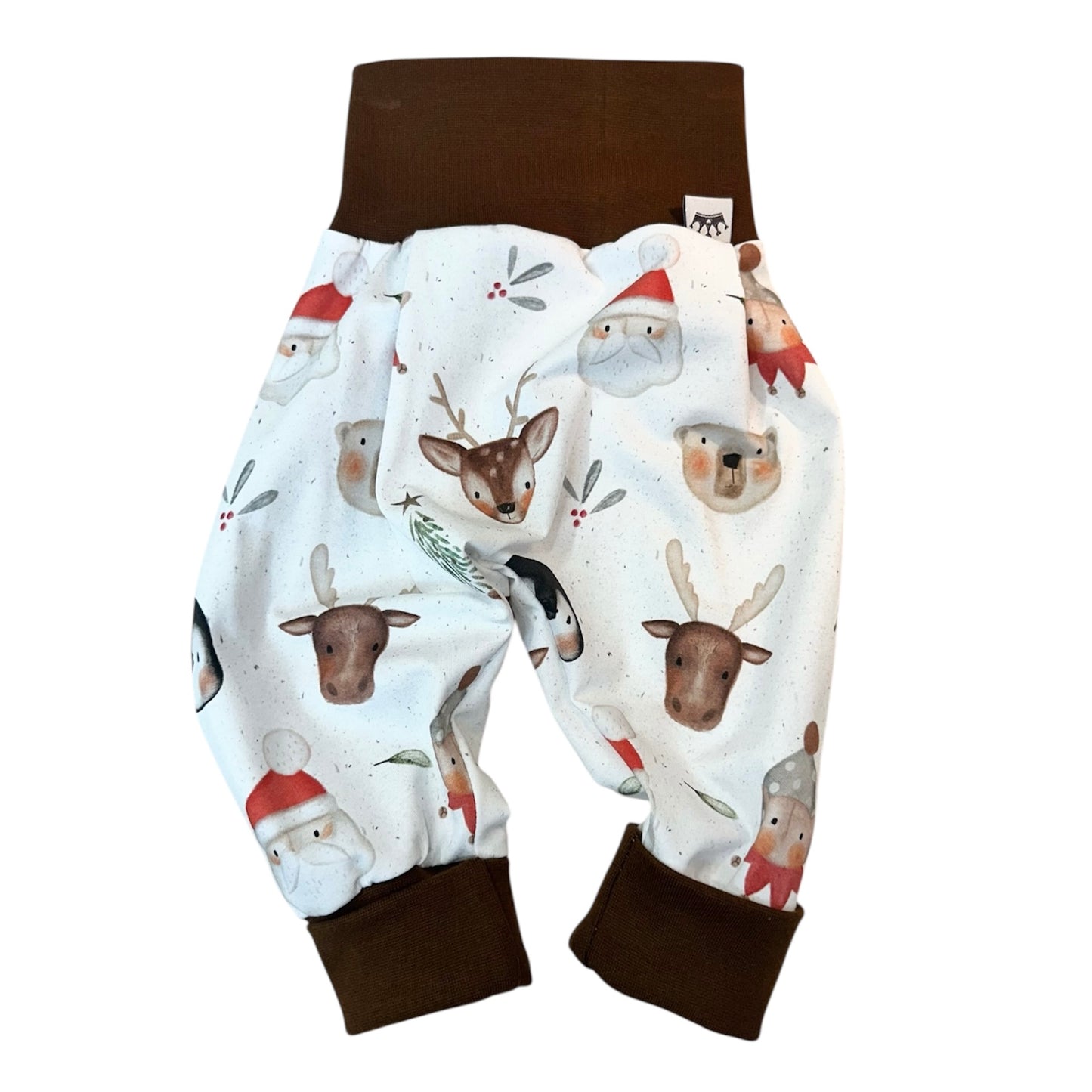 Xmas Kollektion Set Ho Ho