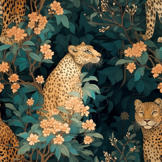 BIO Jersey Leo  0.5m