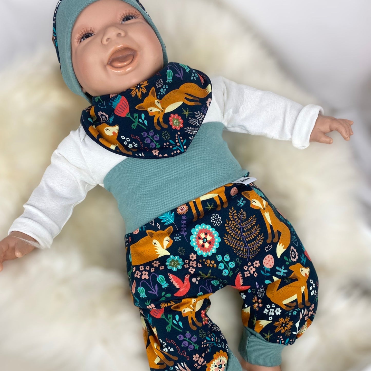 Baby Erstausstattung junge