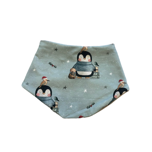 Halstuch Pinguinfreunde