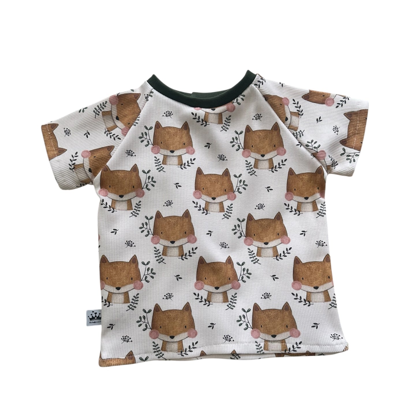 T- Shirt Franz Fuchs