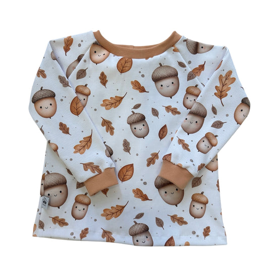 Pullover Rip Eicheln