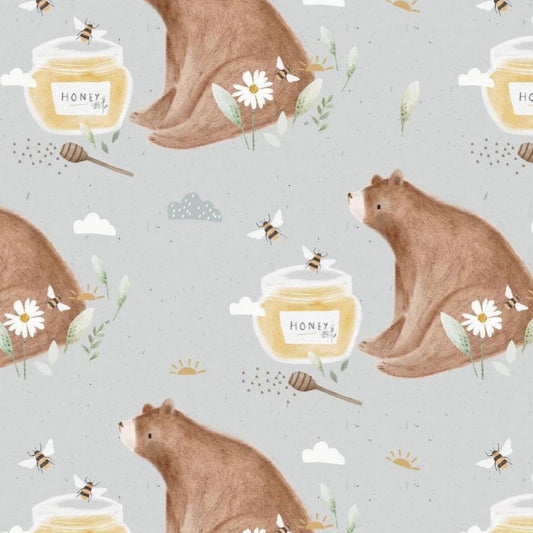 BIO Jersey Imker 0.5m