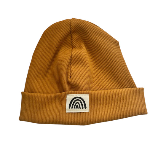 Hipster Beanie Curry