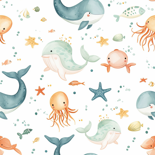 BIO Jersey Wal und jelly 0.5m