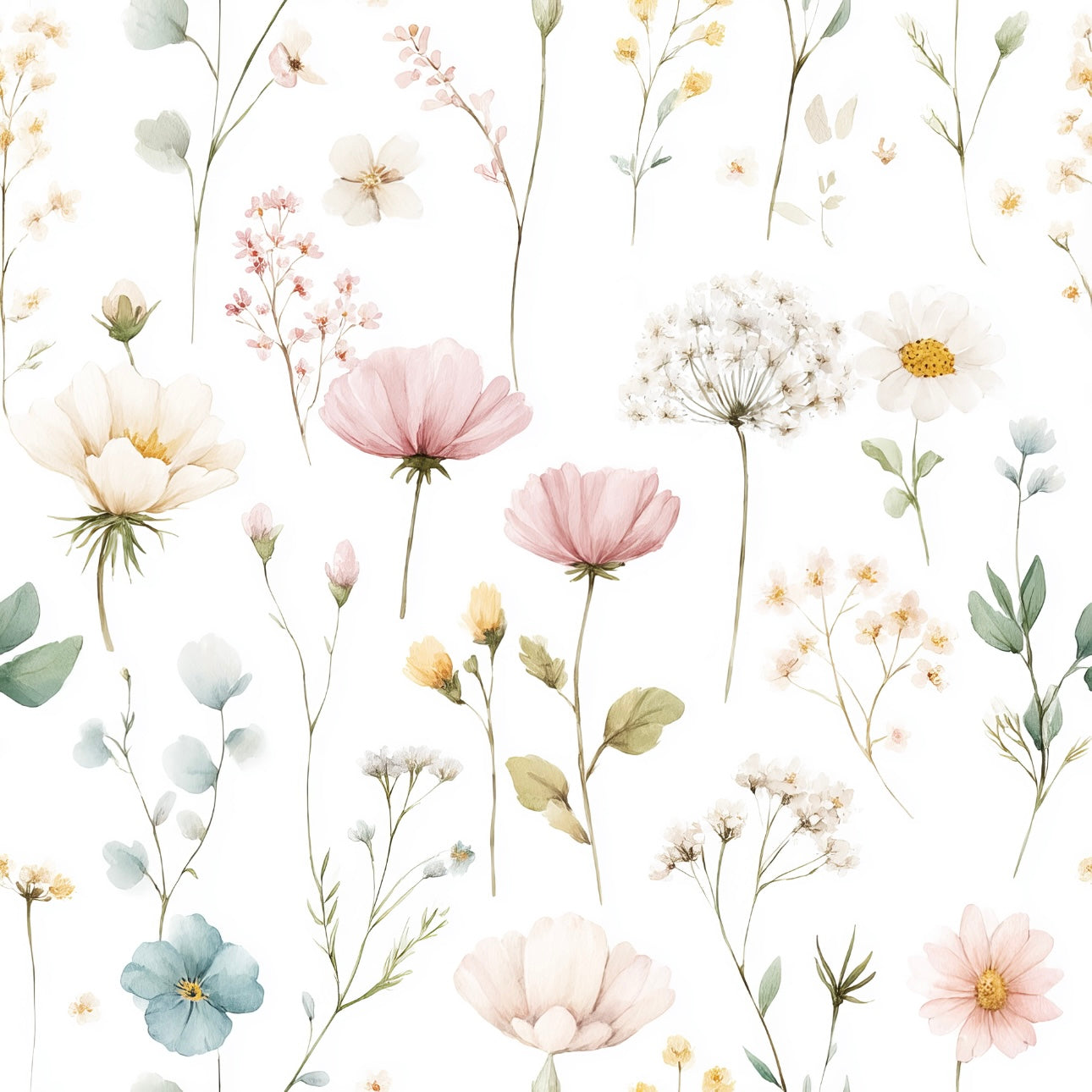 BIO Jersey Flower Bouquet 0.5 m