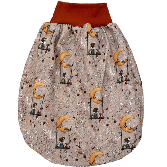 Schlafsack Baby Mädchen