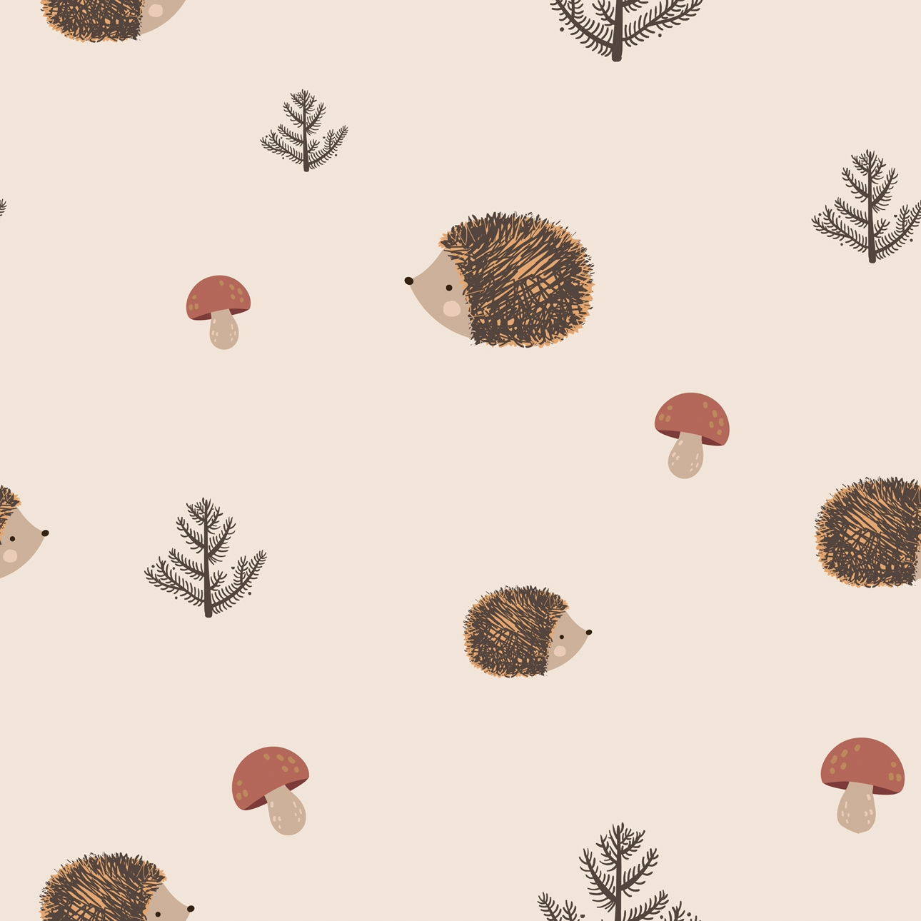 BIO Jersey 0.5 m Mini Igel