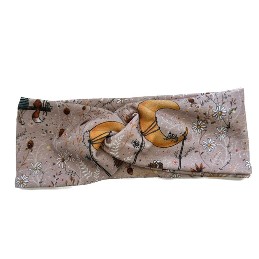 Kinder Stirnband elfe