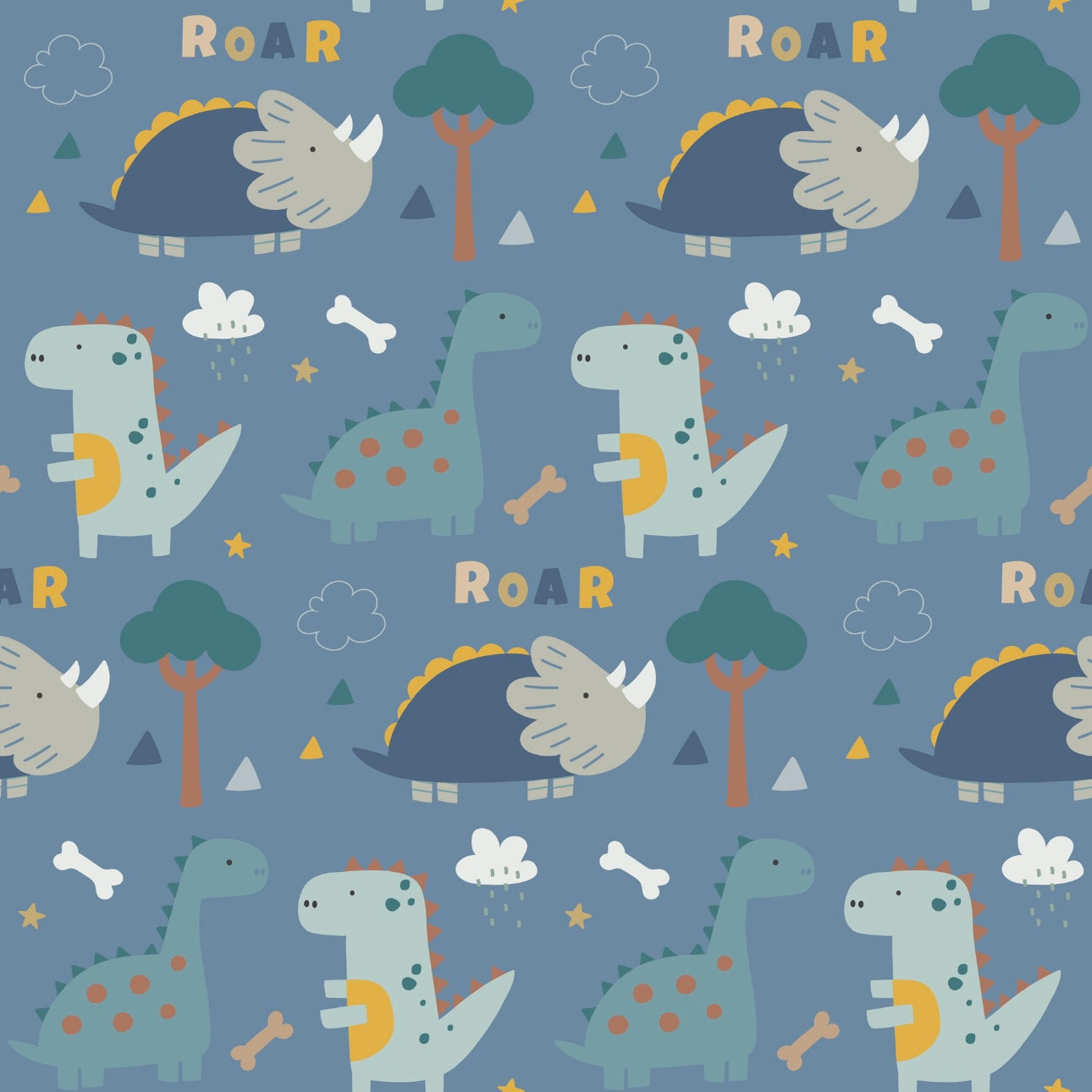 BIO Jersey Dinooooo 0.5m