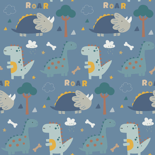 BIO Jersey Dinooooo 0.5m