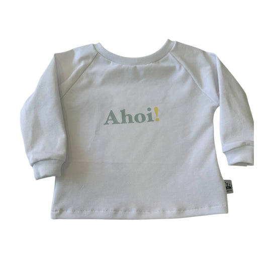 Pullover Ahoi