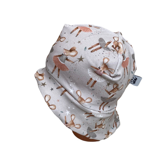 kinder Sonnenhut Ballerina