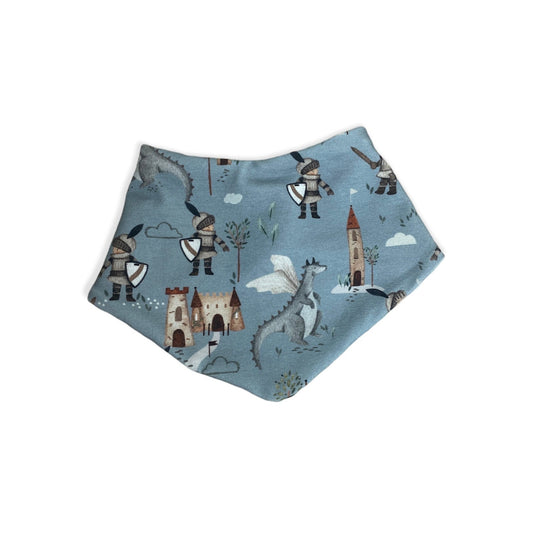 baby Halstuch ritter