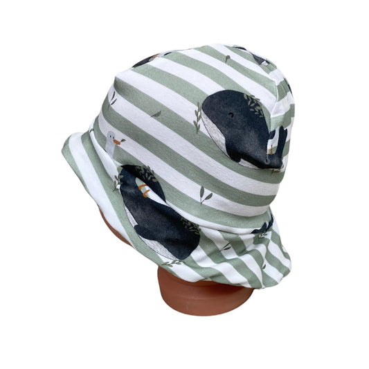 kinder Sonnenhut wal