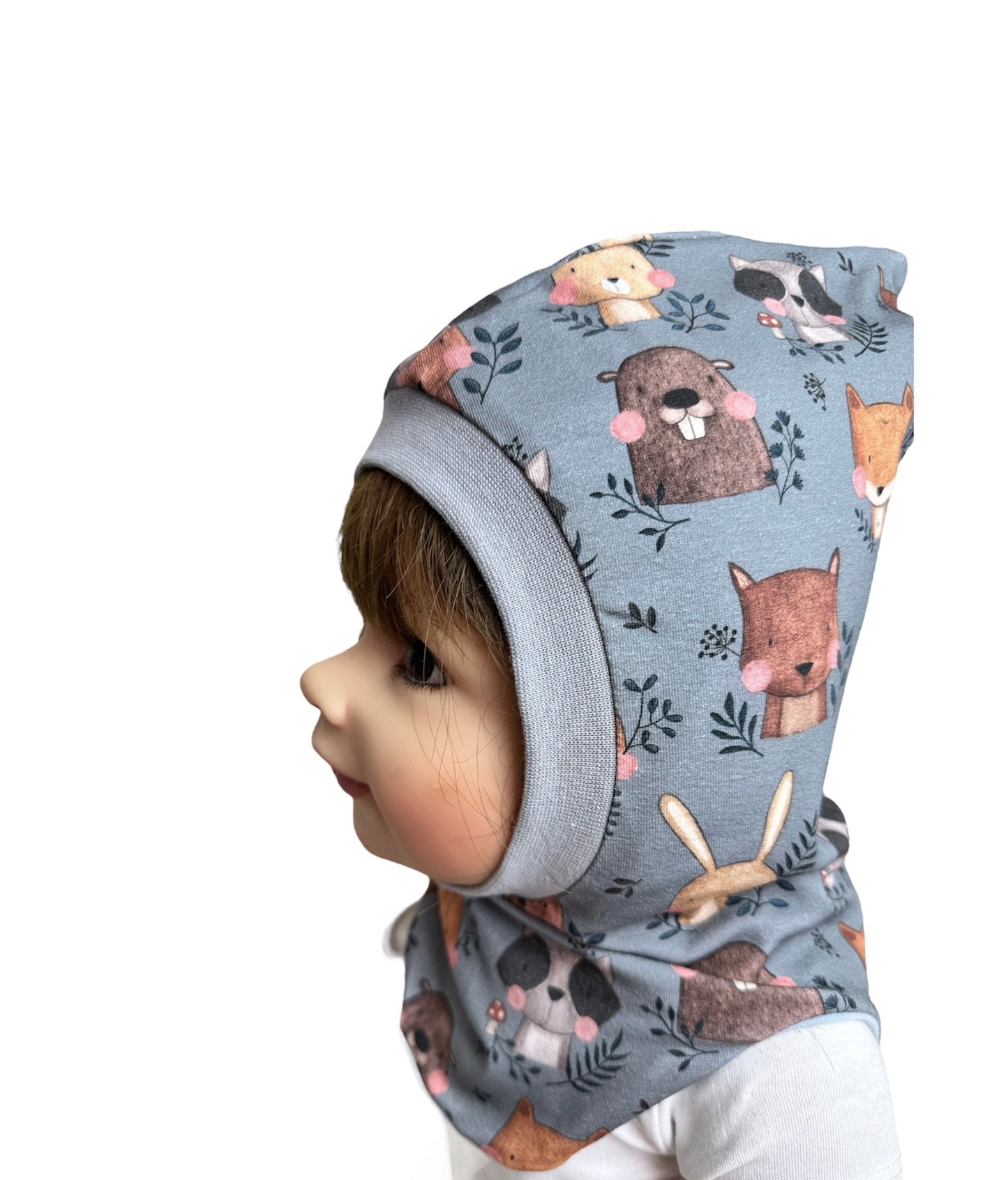 Animalfriends balaclava