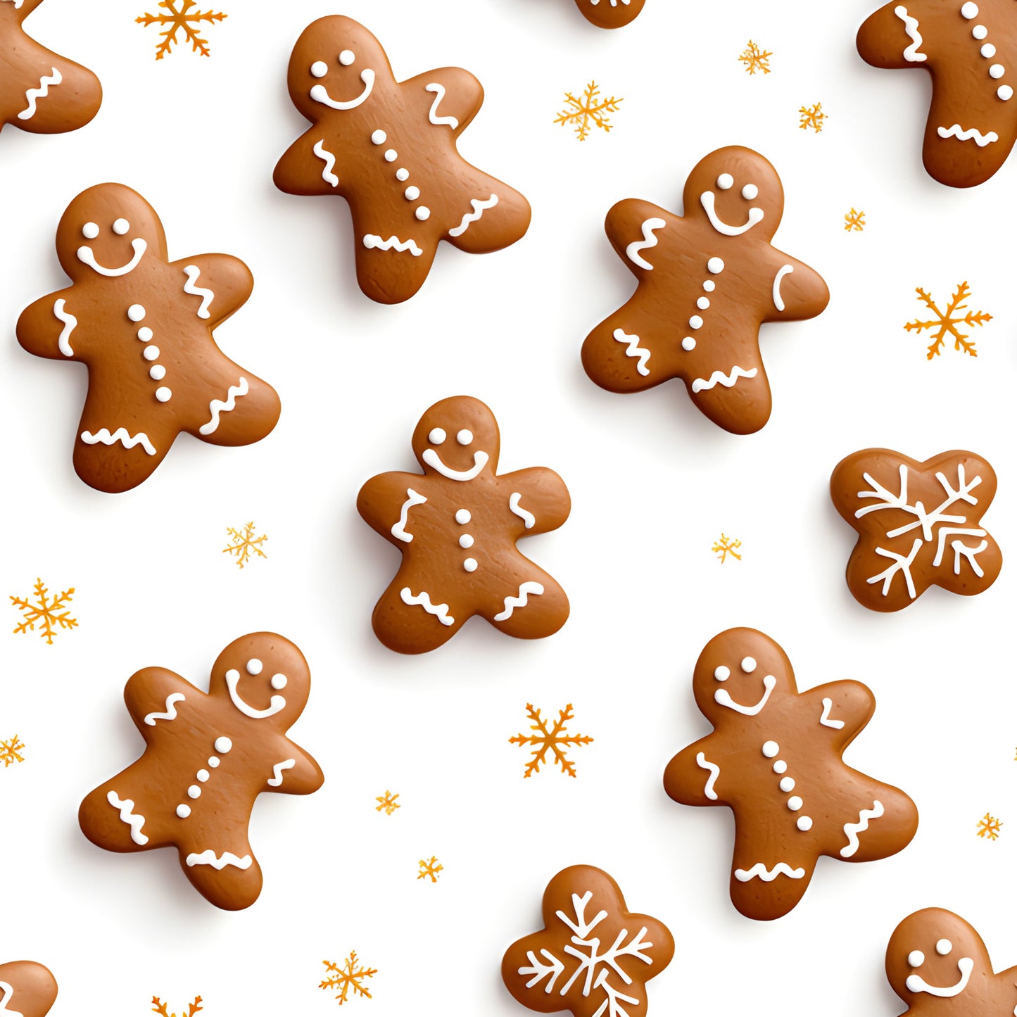 BIO Jersey Lebkuchen 0.5m