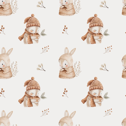 BIO Jersey Mini Hase   0.5 m