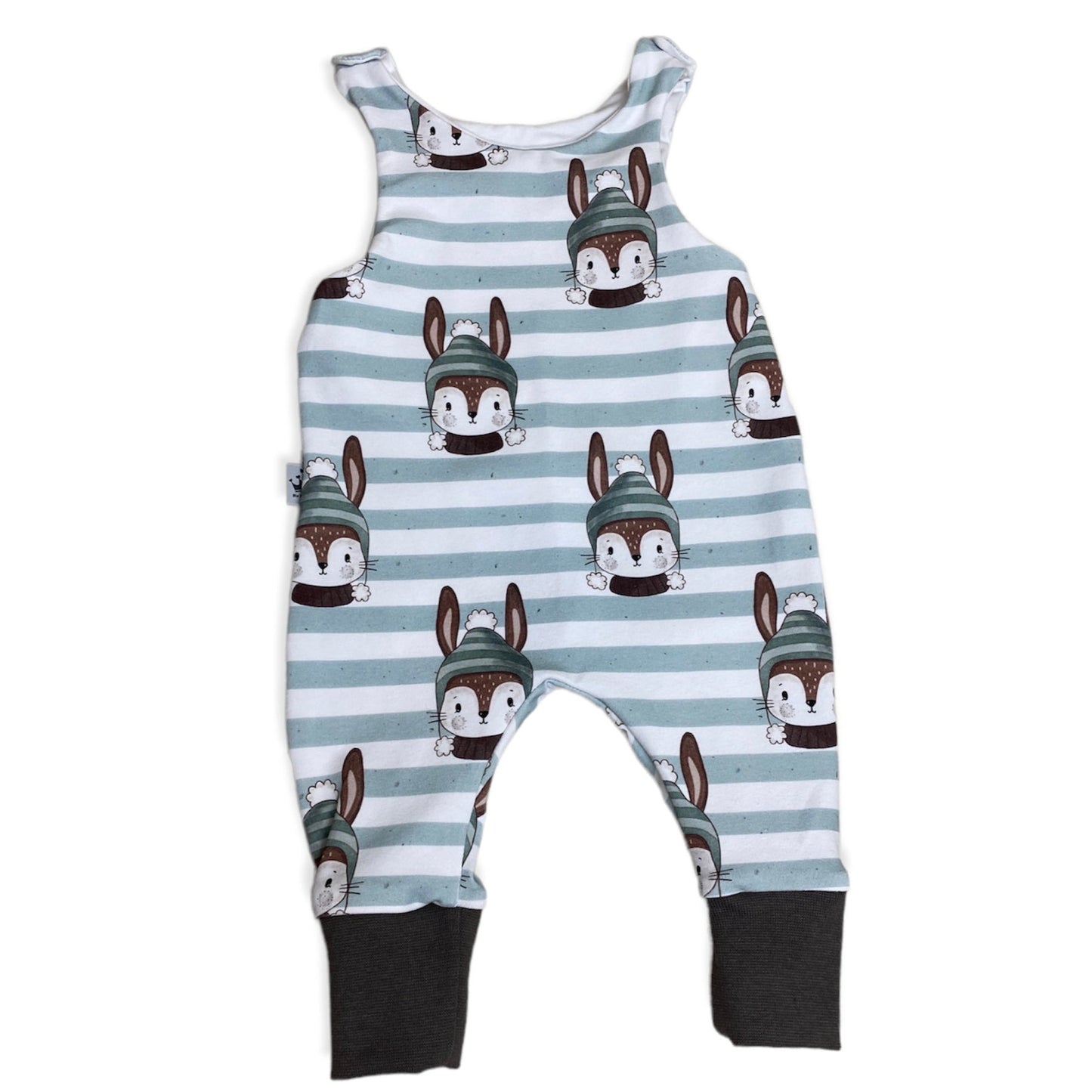 Baby Strampler winter
