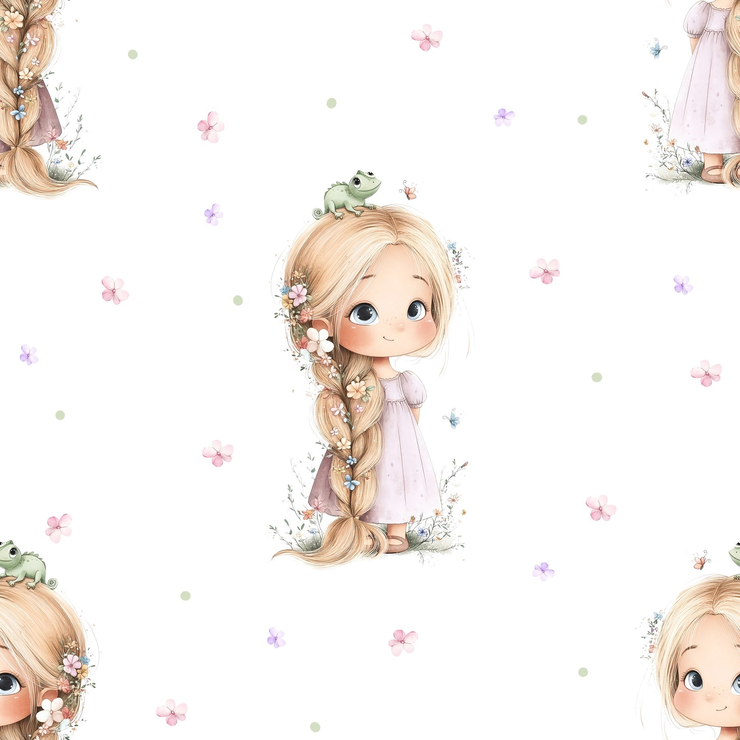 BIO Jersey Princess 0.5 m