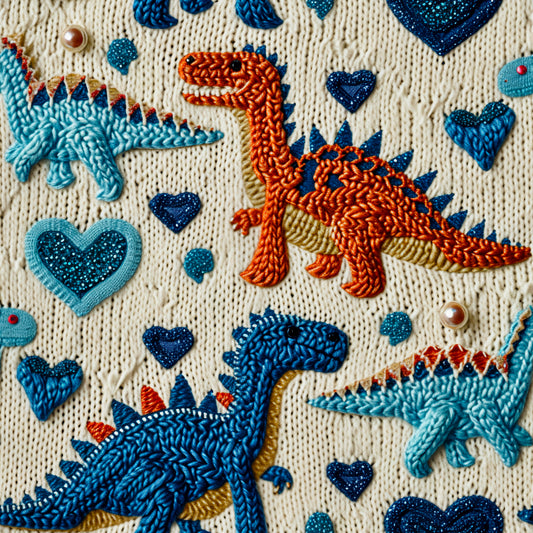 BIO Jersey Dino 3d Optik 0.5m