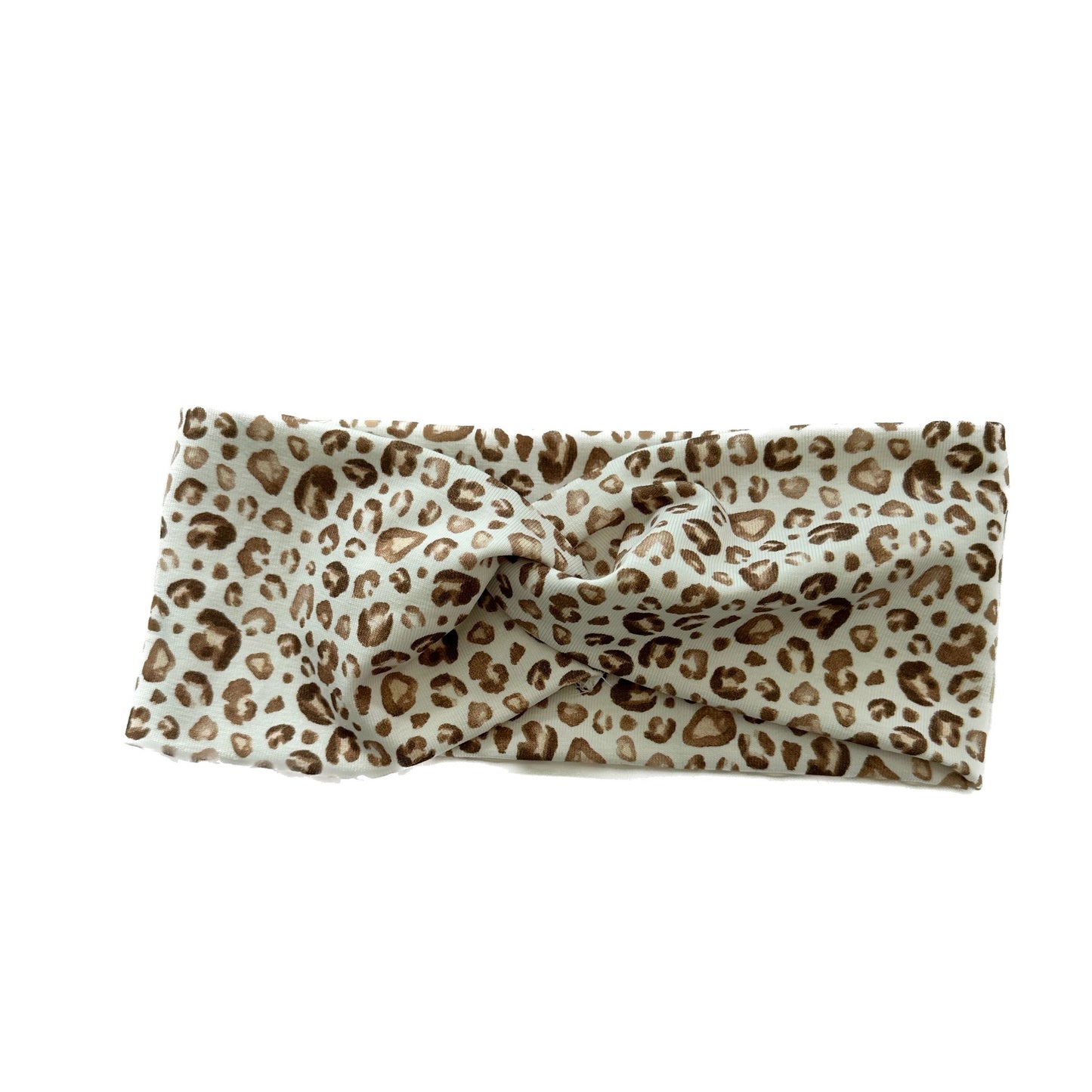 Kinder Stirnband leo