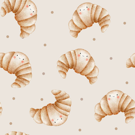 BIO Jersey Croissant  0.5 m