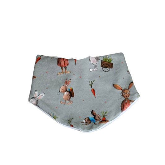 Baby Halstuch Osterhase