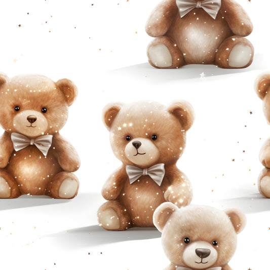 BIO Jersey Teddybär 0.5m