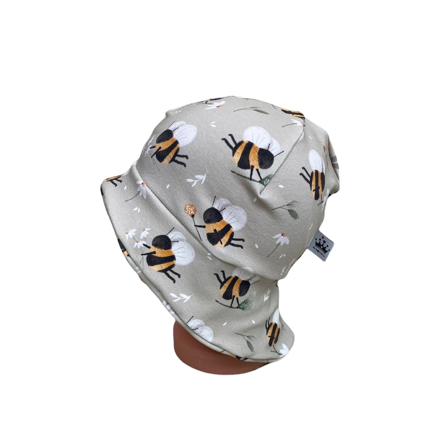 kinder Sonnenhut hummel