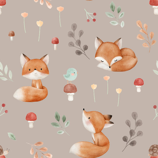 BIO Jersey Herbstfuchs 0.5 m