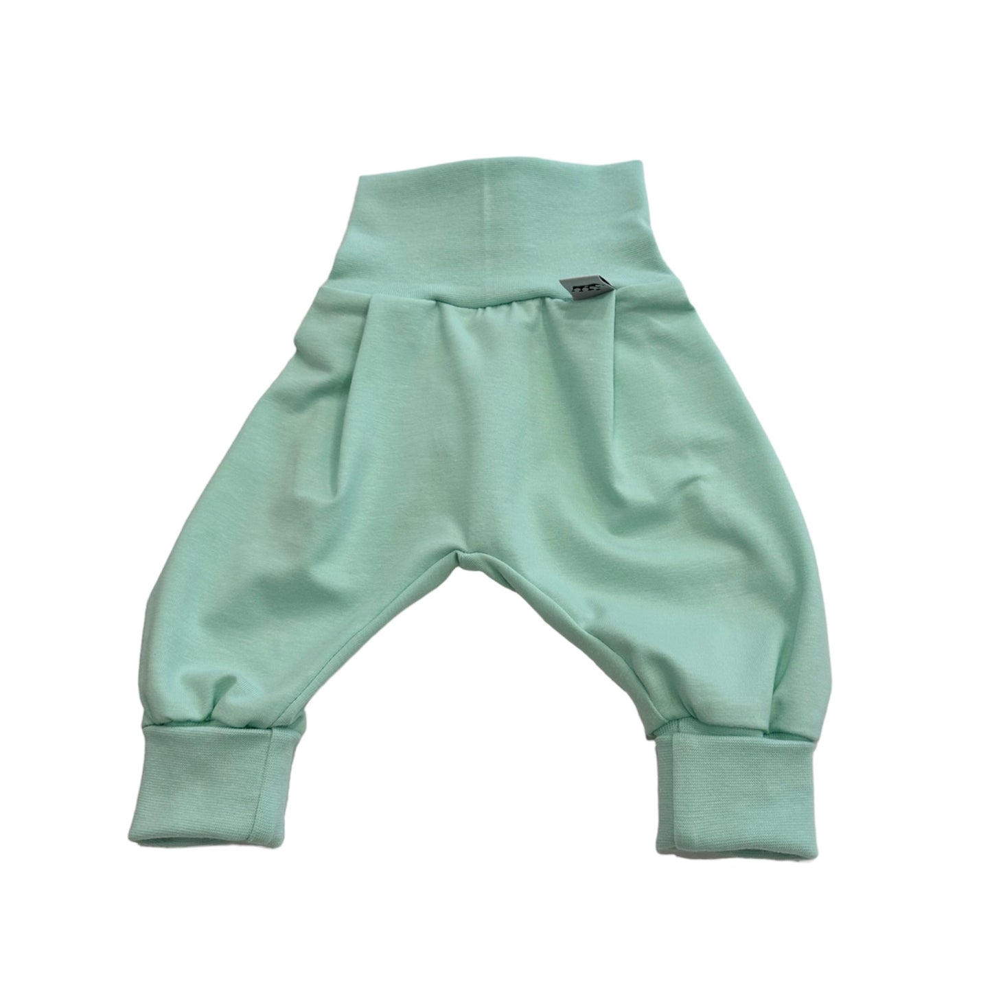 Pumphose mint