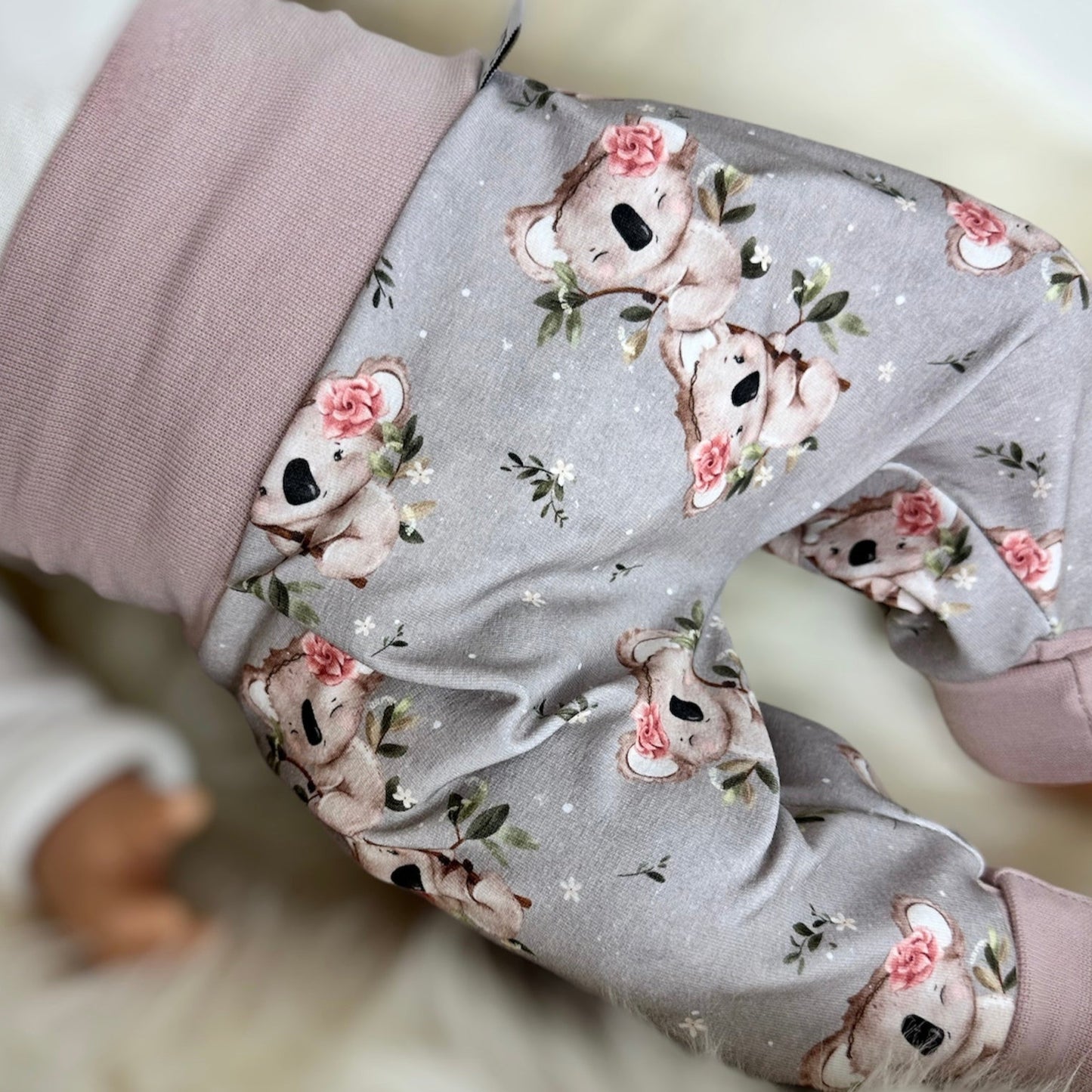 Baby Set Koalaliebe