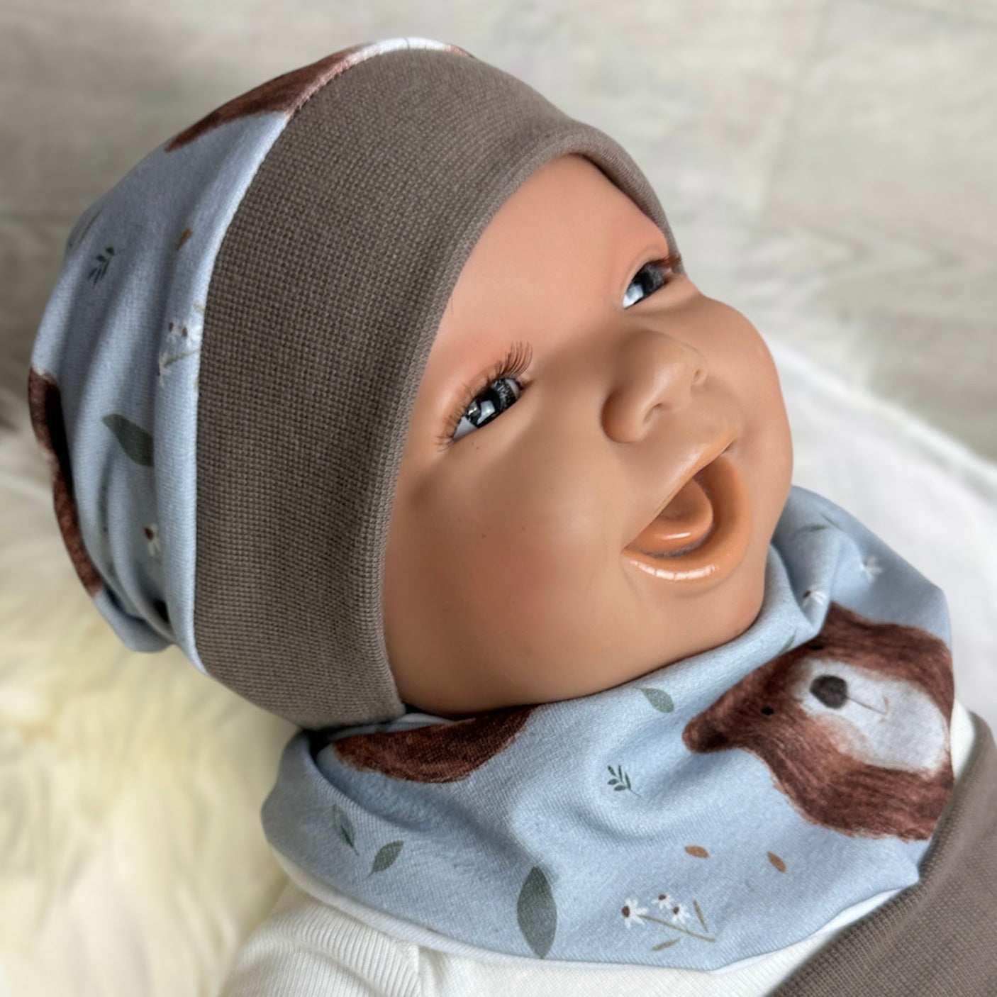 Baby Set Mr.Bear